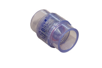 category Passion | Air Check Valve 1 1/2" S x 1 1/2" S 150509-30